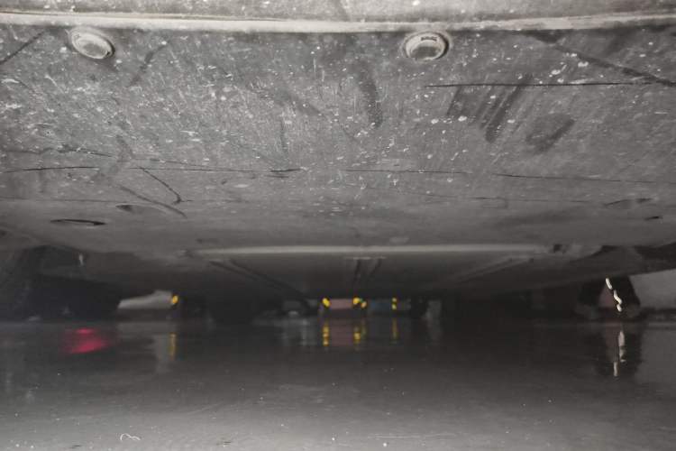 Used Tesla Model X 2016 X 75D
