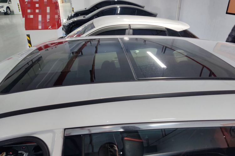 Used JETOUR Dashing 2024 1.5T DCT Youth