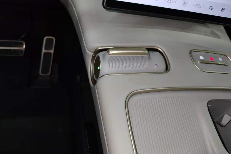 Used Nio ES8 2023 75 kWh