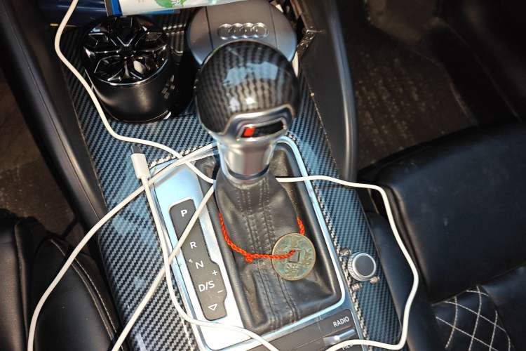 Used Audi A3 2018 30th Anniversary Edition Sportback 40 TFSI Sport Model