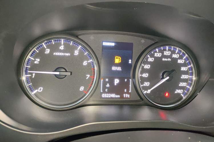 Used Mitsubishi Outlander 2020 2.4L 4x4 Zhi Xiang Edition 7-Seater