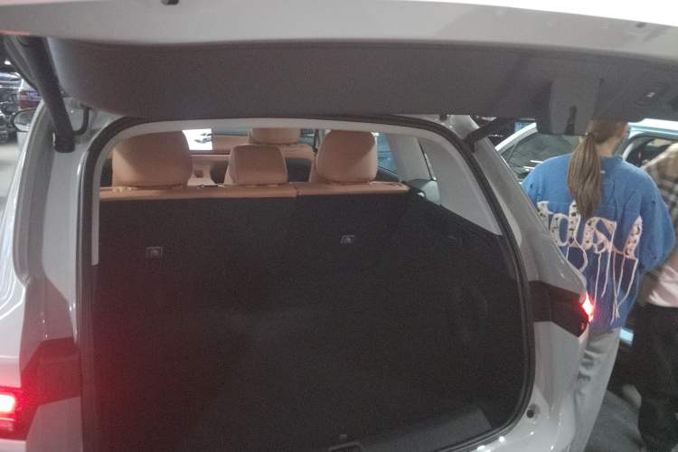 Used Leapmotor C10 2026 605 LiDAR Version
