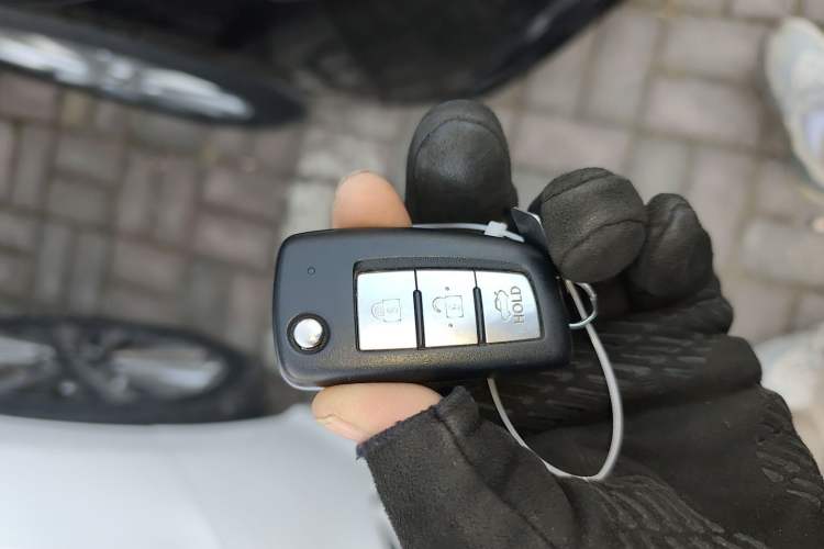 Used Nissan Sylphy 2022 Classic 1.6XE CVT Comfort Edition
