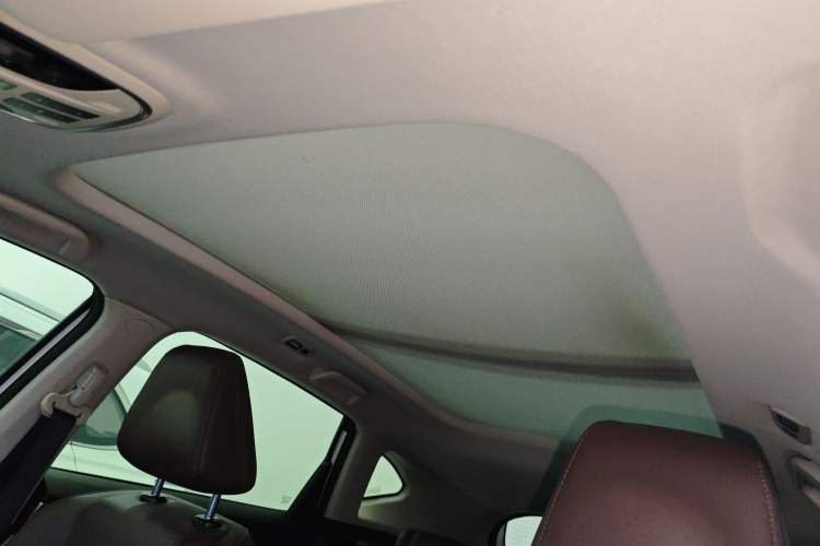 Used Haval F7 2020 2.0T Two-Wheel Drive i-Van