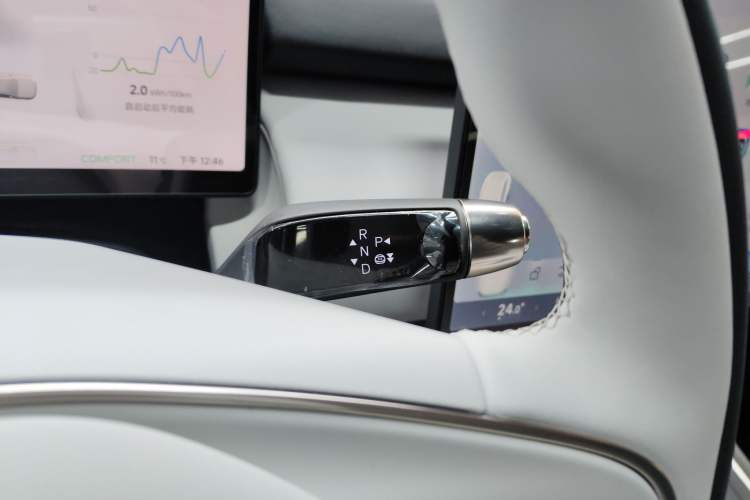 Used XPeng P7+ 2024 Long-Range Max