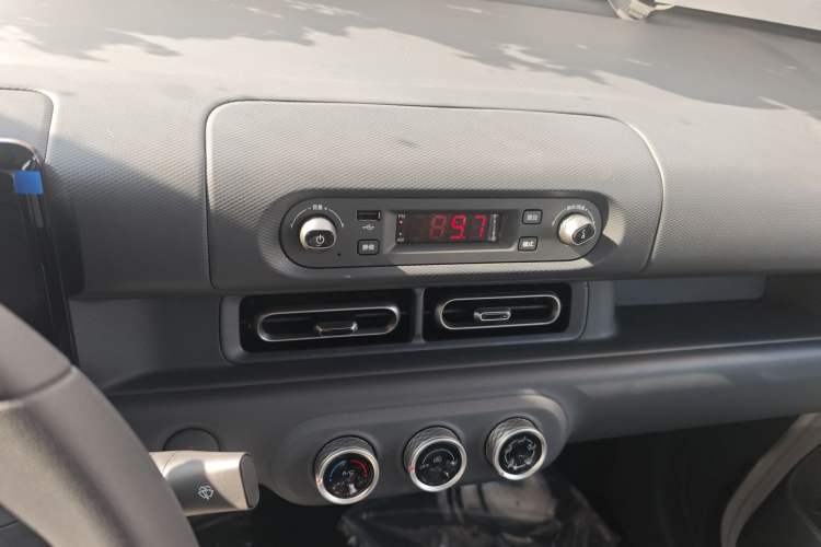 Used Wuling Zhiguang New Energy 