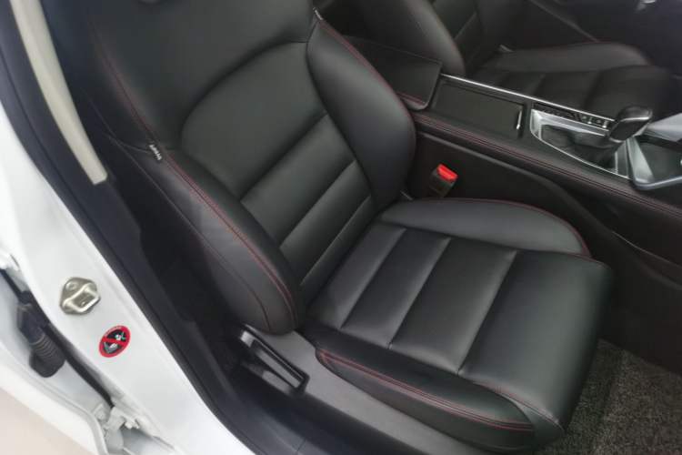 Used Geely Auto Binray 2020 1.4T CVT Asian Games Edition
