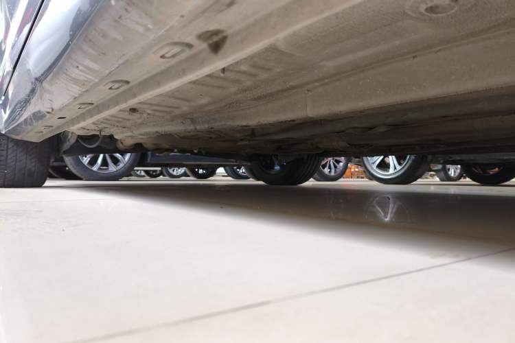 Used MG 6 2020 1.5T Automatic Lingchao Fashion Edition
