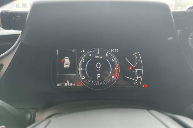 Used Lexus ES 2023 200 Excellence Edition