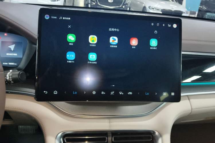 Used BYD Song PLUS New Energy 2025 DM-i Intelligent Driving 160KM Flagship Model
