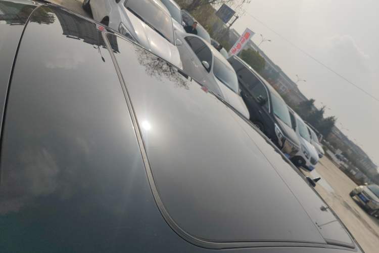 Used Volkswagen Magotan 2020 280TSI DSG Comfort Edition
