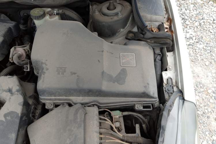 Used Peugeot 508 2015 2.0L Automatic Zhiyi Edition
