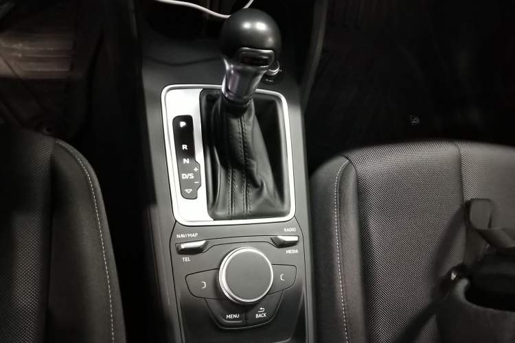 Used Audi Q2L 2020 35 TFSI Ambition Dynamic Edition
