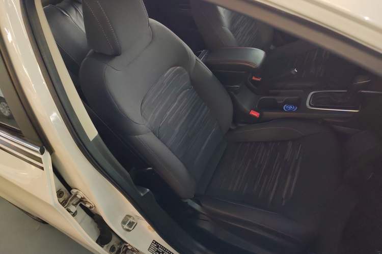 Used Chevrolet Cavalier 2019 320 Automatic Enjoyment with Sunroof