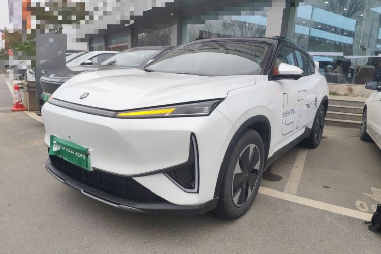 Used Dongfeng Aeolus L7 New Energy 2024 205 Plus