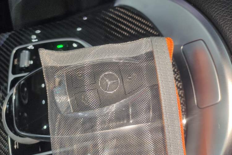 Used Mercedes-Benz GLC AMG 2018 AMG GLC 63 4MATIC+
