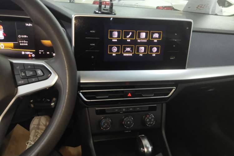 Used Volkswagen Lavida 2023 1.5L Automatic De Yi Edition
