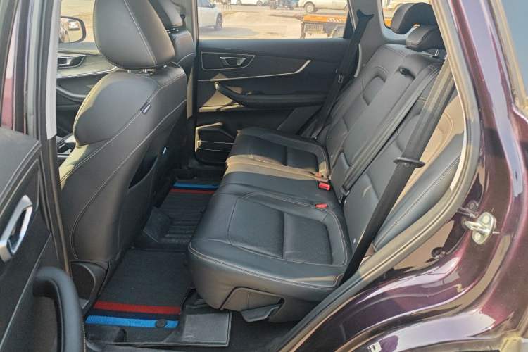 Used Chery Tiggo 8 2020 290TGDI Automatic Elite Edition