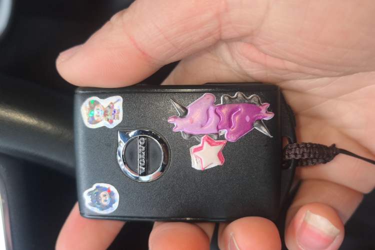 Used Volvo XC60 2021 T5 4x4 Smart Luxury Edition