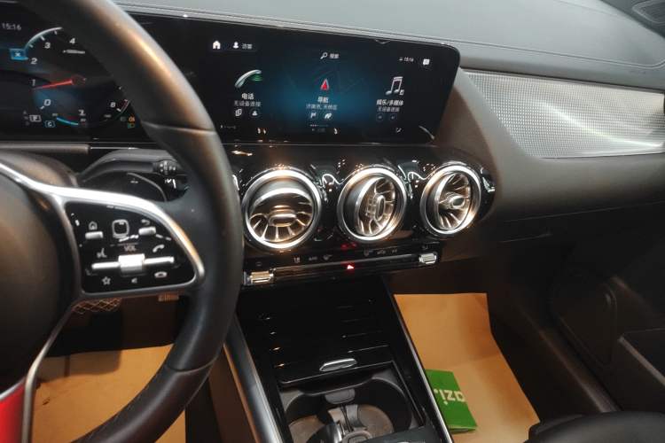 Used Mercedes-Benz GLA 2020 GLA 200