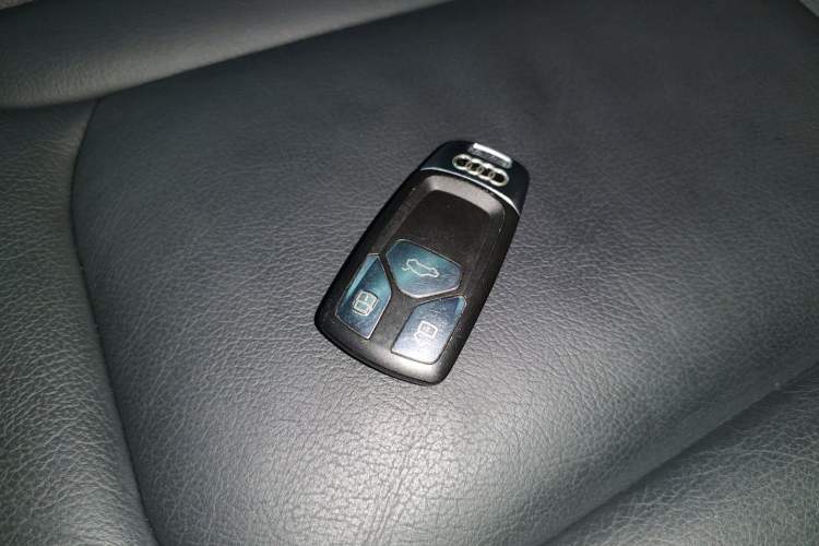 Used Audi Q7 2016 40 TFSI S line Sport Edition
