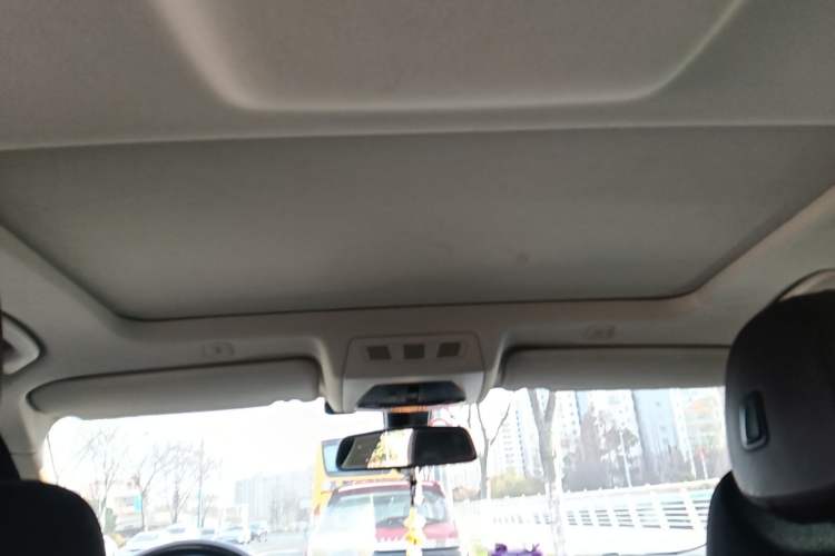 Used BMW 5 Series 2017 525Li Luxury Design Package