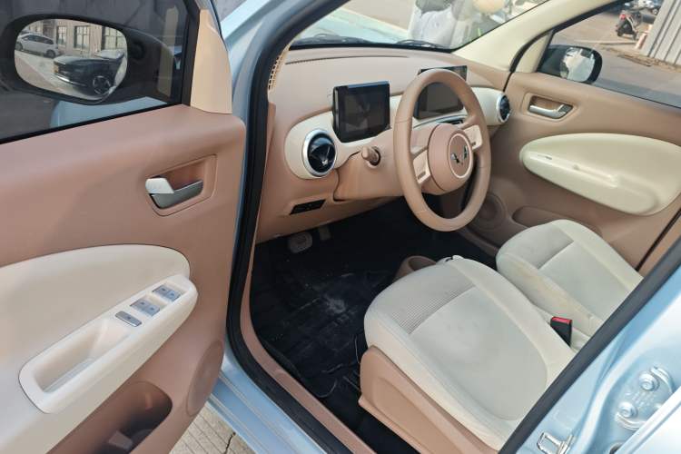 Used Wuling Hongguang MINIEV 2025 Four-Door Version Premium Edition