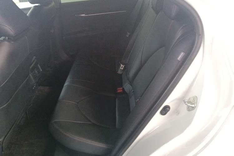 Used Toyota Camry 2021 Dual-Motor 2.5 HGVP Leading Edition