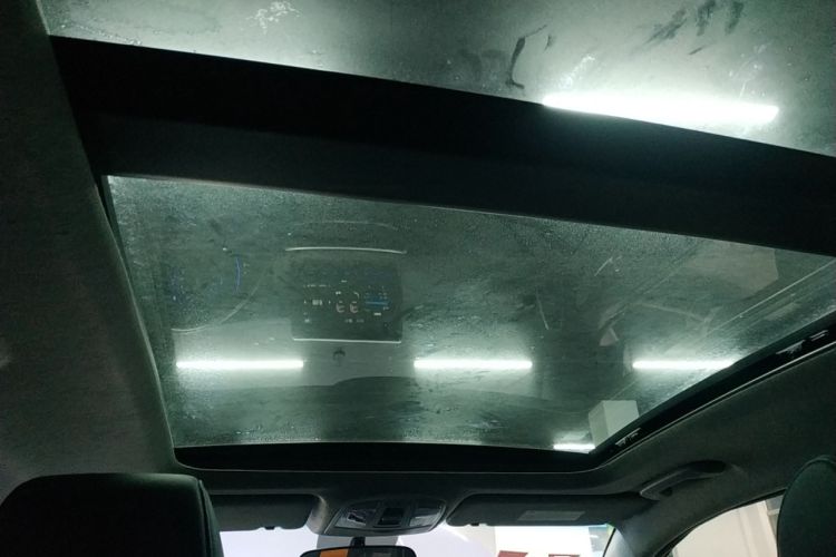 Used Hyundai Tucson 2019 280TGDi Dual-Clutch Two-Wheel Drive Fashion Edition China VI Standard