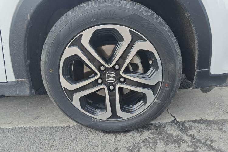 Used Honda XR-V 2015 1.8L VTi CVT Luxury Edition
