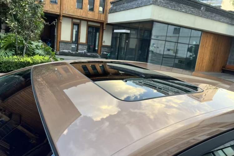 Used Chevrolet Cavalier 2018 320 Automatic Enjoyment Sunroof Edition
