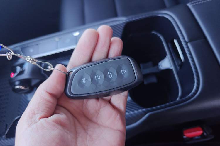 Used Haval  2023 DHT-PHEV 105km Tide Electric Version Plus
