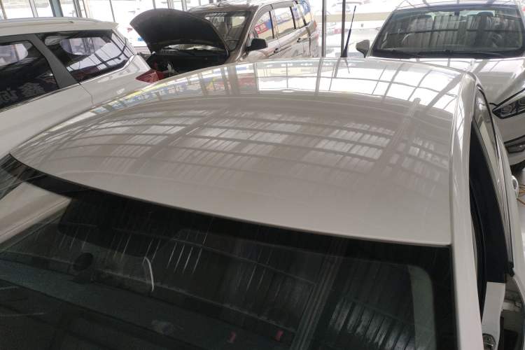 Used Volkswagen Jetta 2017 1.5L Manual Fashion Edition
