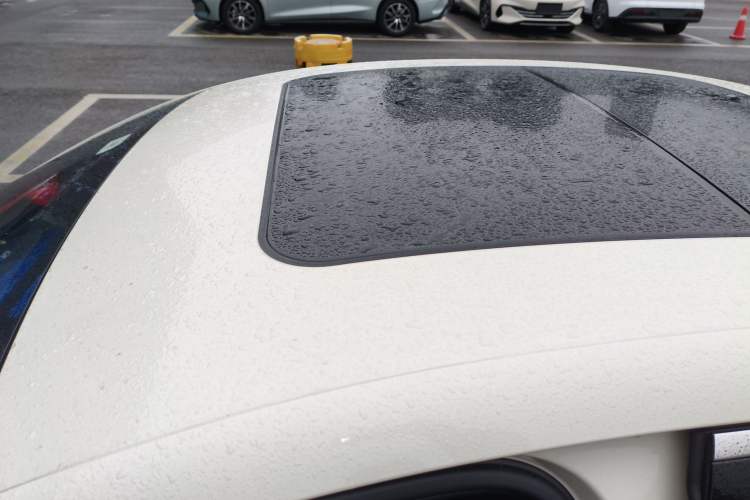 Used BYD Seal 06 New Energy 
