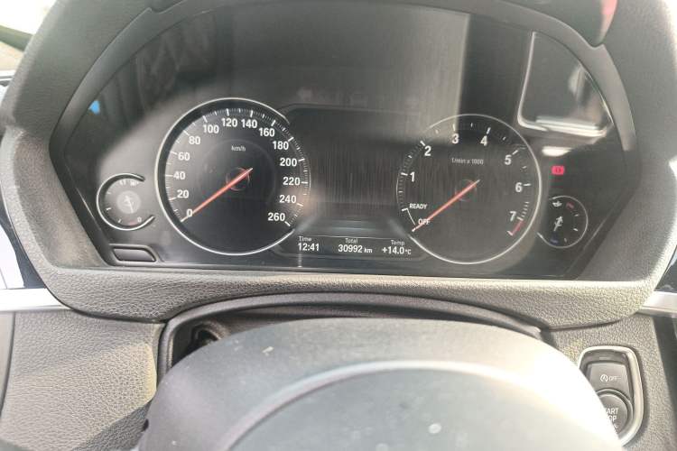 Used BMW 3 Series GT 2020 320i M Sport Package
