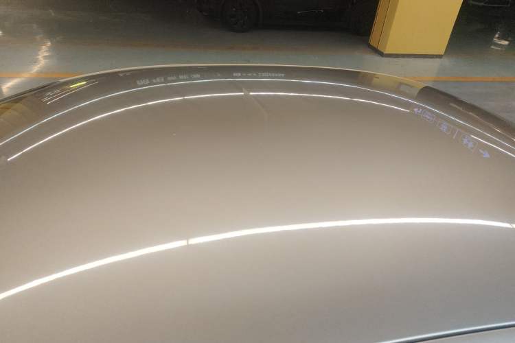 Used Peugeot 408 2013 2.0L Automatic Comfort Edition