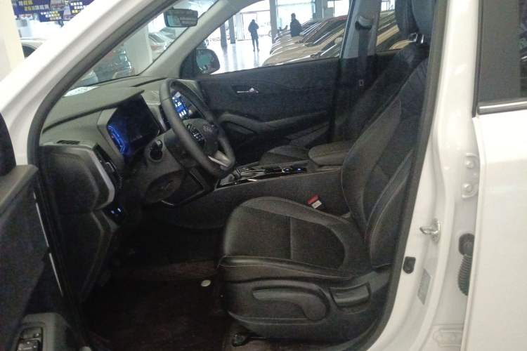 Used Hyundai ix35 2021 2.0L Automatic 2WD GLS Leading Edition
