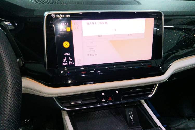 Used Volkswagen Teramont 2021 330TSI Two-Wheel-Drive Prestige Luxury Edition
