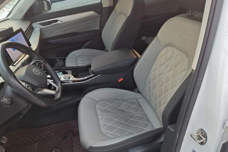 Used Volkswagen Talagon 2023 380TSI Four-Wheel Drive R-Line Cruise Edition
