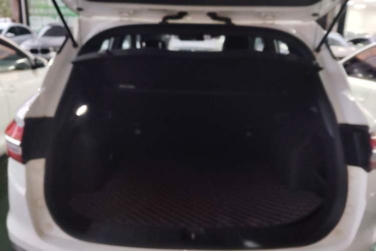 Used Geely Auto Coolray 2020 PRO 260T DCT Knight
