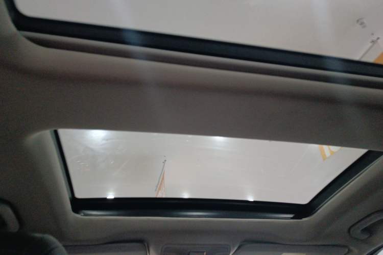 Used BAIC Off-Road BJ90 2020 3.0T Navigator Edition
