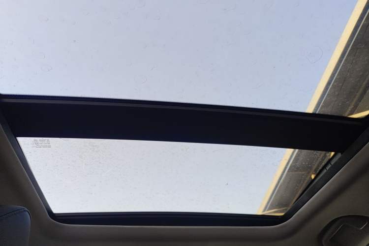 Used Honda Breeze 2020 Rui Hybrid 2.0L Two-Wheel Drive Rui Prestige Edition
