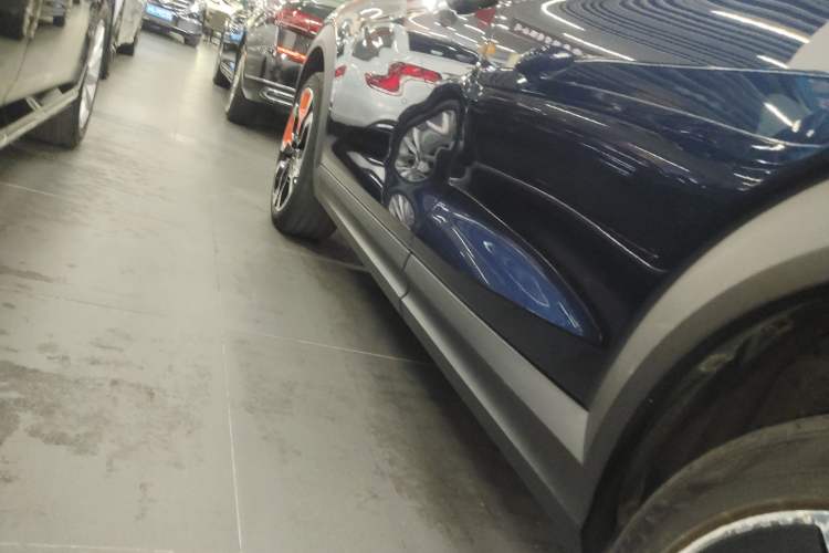 Used Lynk & Co 06 2020 1.5T Tech Pioneer Edition
