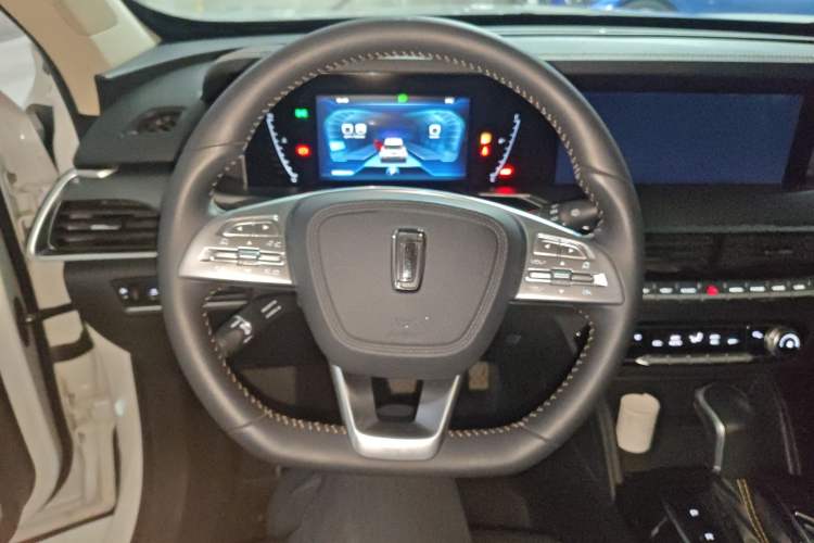 Used Bestune T77 2019 230 TID Automatic Luxury Version National V