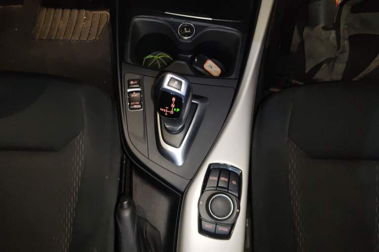 Used BMW 1 Series 2016 118i Leading Model
