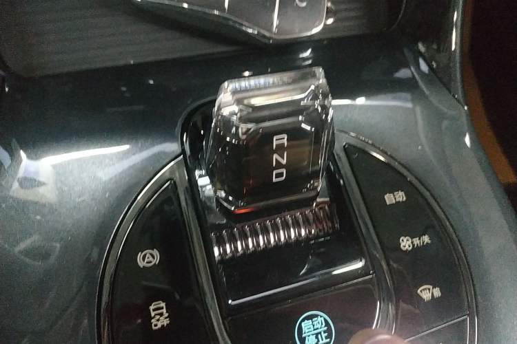 Used BYD e2 2023 Comfort Model
