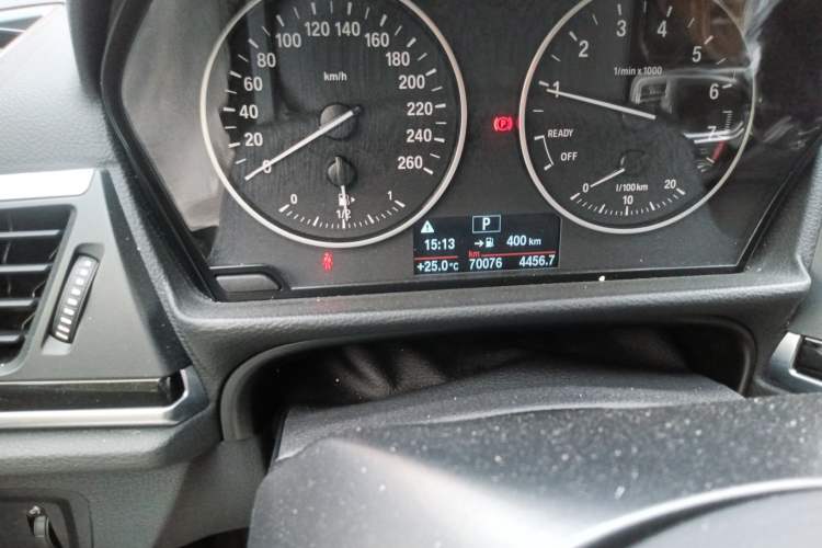 Used BMW 1 Series 2017 118i Sport Edition