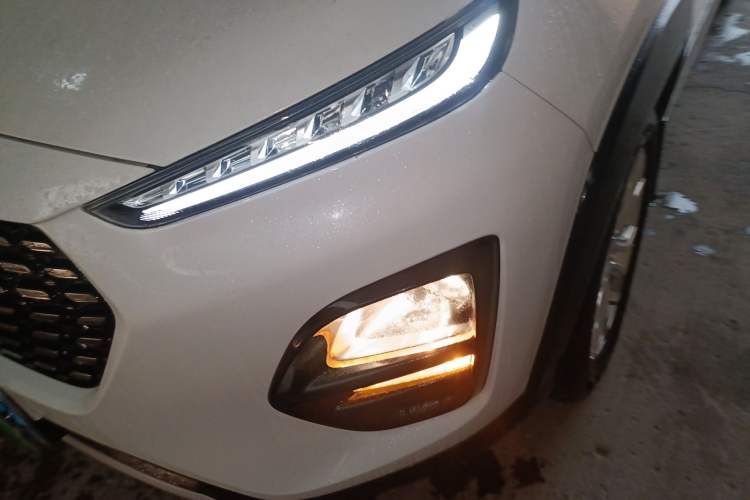 Used Chery Tiggo 3X 2021 Revised Version PLUS 1.5L Manual – Passionate Red Date Edition
