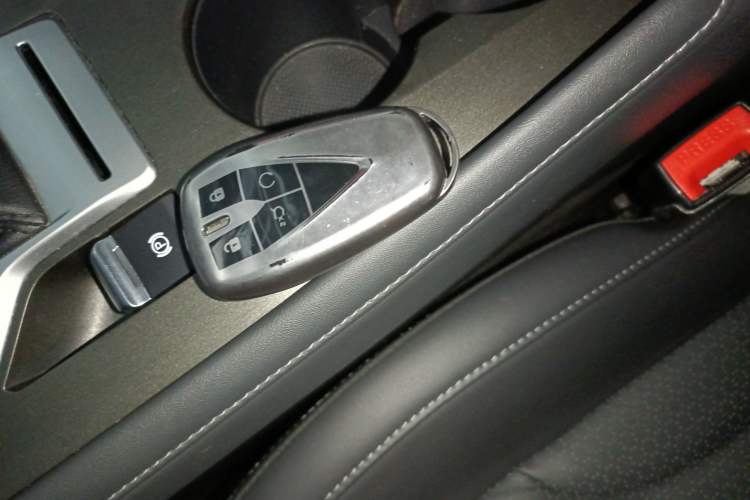 Used Changan CS35PLUS 2021 Honor Million Edition 1.6L CVT Luxury Model