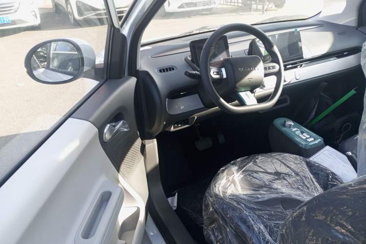 Used  Lumin 2024 130km Qingyue Version